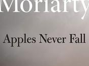 Apples Never Fall Liane Moriarty Feature Review
