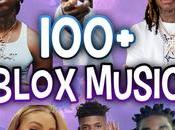 Songs Roblox Code List November 2021