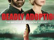 Deadly Adoption (2015) Movie Review