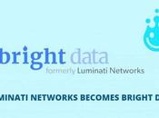 Luminati Networks Bright Data What Changes?