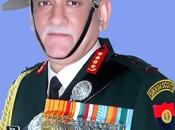 Nation's Mourns Colossal Loss Gallant Son, Most Decorated Army Commander General Bipin Rawat