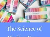 Science Finding Your Perfect Colours Podcast Video Interview