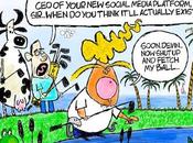 Trump's Personal Lackey