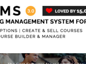 WPLMS- Learning Management System WordPress, Education Theme