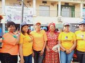 Wives Bayelsa Monarchs Adopt 13-Year-Old Girl S*xually Abused Father