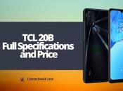 Full Specifications Price