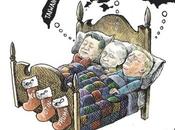 Despot Dreams