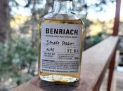 Benriach Smoke Season
