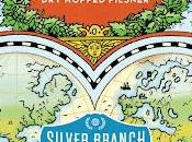 Brewing History: Silver Branch Vespucci Connection Hopped Pilsner