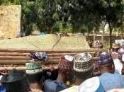 Assassinated Katsina Commissioner Laid Rest