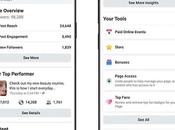 Meta Launched Professional Mode Facebook Profiles