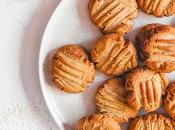Ginger Snap Cookies Recipe (Vegan Gluten Free)