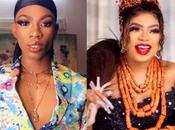 Lying James Brown Slams Bobrisky Over Claims N74M Makeup, Hair Cost (Video)