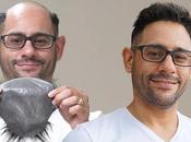 Young Wearing Toupees 2022?