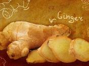 Amazing Health Benefits Ginger Your Daily Diet