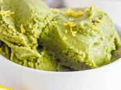 Vegan Matcha Cream