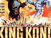 #2,677. King Kong Escapes (1967) Godzilla Mini-Marathon