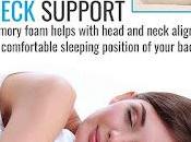 Bamboo Pillows Good Back Sleepers?