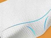 Orthopedic Pillow Neck Alignment