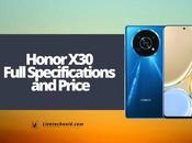 Honor Full Specifications Price