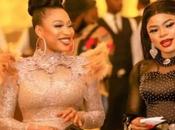 Tonto Dikeh Sent Ex-husband Mother’s Name Destroy Their Lives