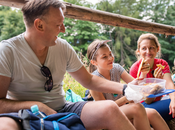 Real Food Hiking Snacks Fuel Your Next Adventure