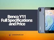 Benco Full Specifications Price