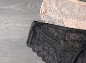 Raves Strappy Garter