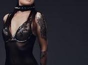 Plus Size Harness What