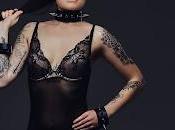 Leather Harness Lingerie Store