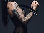 Wear Body Harness Lingerie