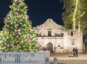 These Christmas Attractions Texas