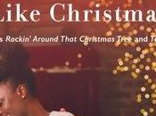 Make Feel Like Christmas Donna Hill- Feature Review