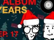 Steven Wilson Bowness: Album Years 2021 Christmas Special with Guest Paul Sinclair