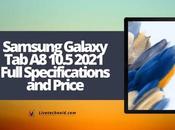 Samsung Galaxy 10.5 2021 Full Specifications Price