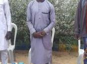 Three Notorious Drug Peddlers Apprehended Kano (Photos)