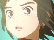 Netflix Anime Movie ‘Child Kamiari Month’ Coming February 2022