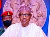 Buhari’s Christmas Message Nigerians