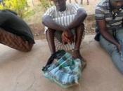 Arrested Allegedly Killing Girlfriend Hotel Ondo