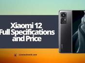 Xiaomi Full Specifications Price