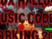 Halloween Songs Roblox Code List December 2021