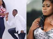 Desmond Elliot’s Wife Allegedly Caught Pants Down With Ghanaian Actress, Lydia Forson