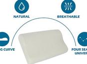 Which Type Memory Foam Pillow Best?