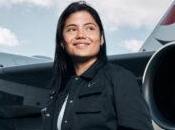 British Airways Global Ambassador Open Winner