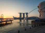 Singapore Dream Destinations