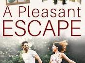 Pleasant Escape Piyush Rohankar #pebbleinwaterswrites #books #bookreview #tbrchallenge #bookchatter @blogchatter