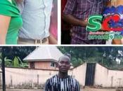 Heartbreaking! Nigerian Dies Days Wedding