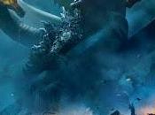 #2,685. Godzilla: King Monsters (2019) Godzilla Kong Mini-Marathon