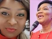 Actress, Victoria Inyama Blasts Funke Felix-Adejumo After Advised Women Cover Their Husband’s N*kedness