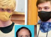 Unbelievable! Teenage Boys Allegedly Murder Their Teacher Then Dump Body Forest